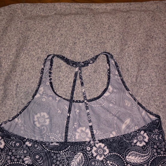 Exercise Tank - Picture 4 of 5